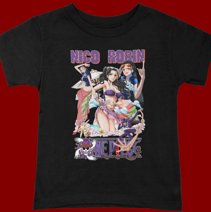 Nico Robin T-Shirt